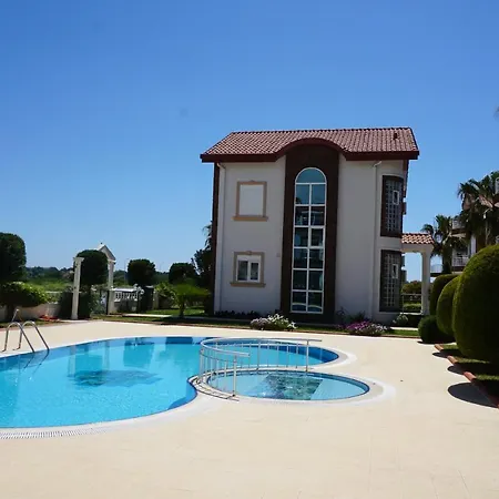 Villa Green Golf Garden- 13 *